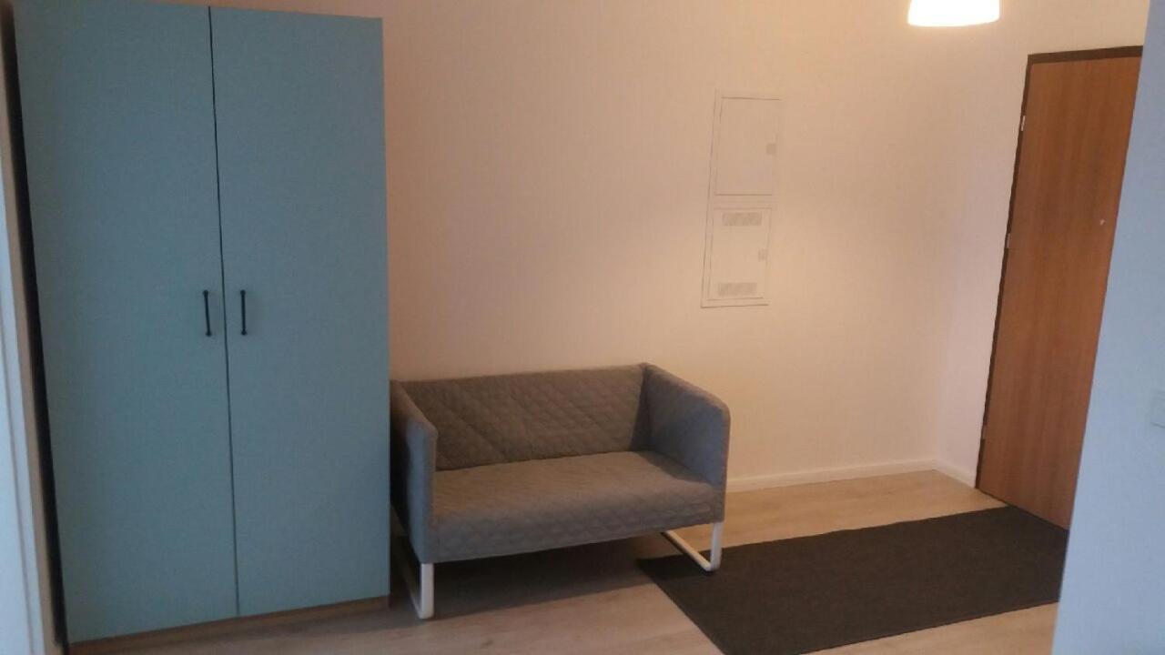 Apartament Pucka Przystan Exterior foto